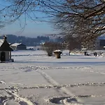 Affittacamere Kurparkpension Stephan