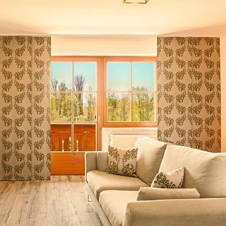 Kurparkpension Stephan Bad Endorf