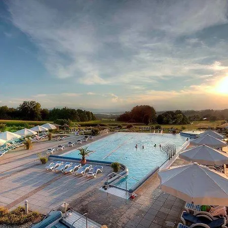 Kurparkpension Stephan 3* Bad Endorf