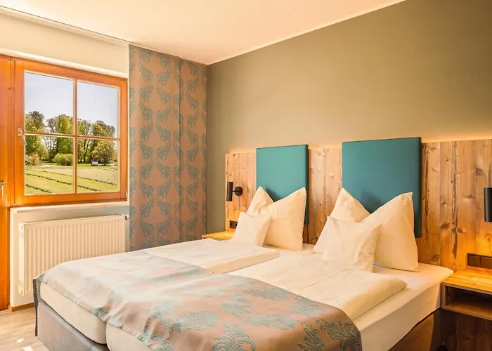 Penzion Kurparkpension Stephan 3*