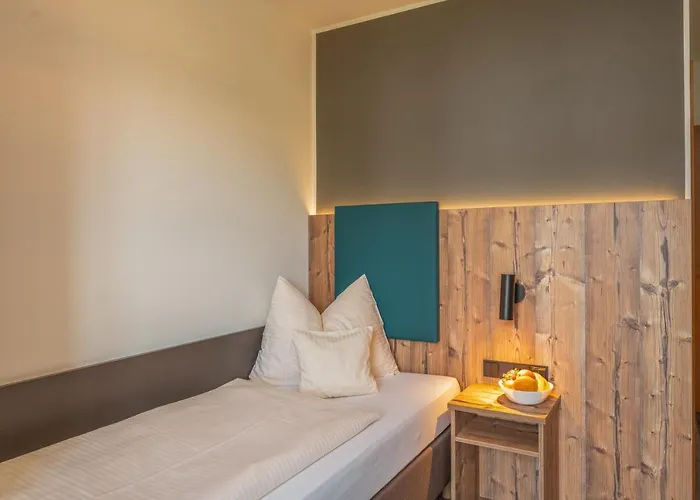 Penzion Kurparkpension Stephan 3*
