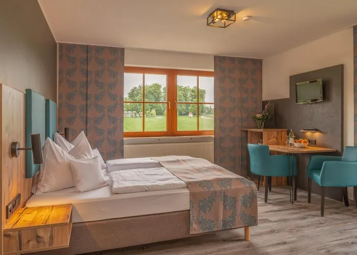 Kurparkpension Stephan Penzion 3*