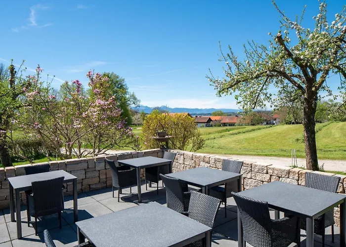 Penzion Kurparkpension Stephan 3*