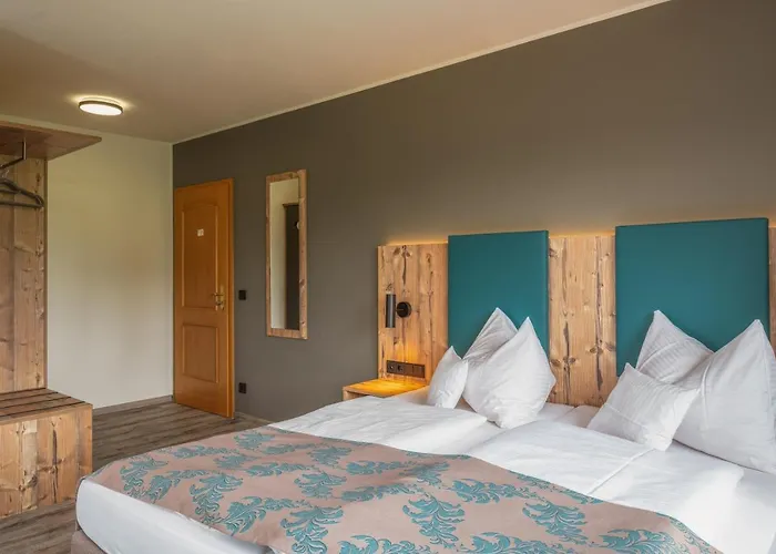 Kurparkpension Stephan Penzion 3*