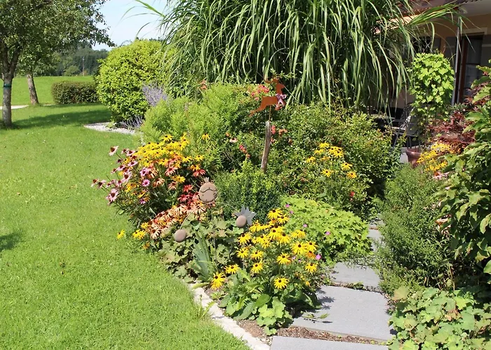 Kurparkpension Stephan 3*