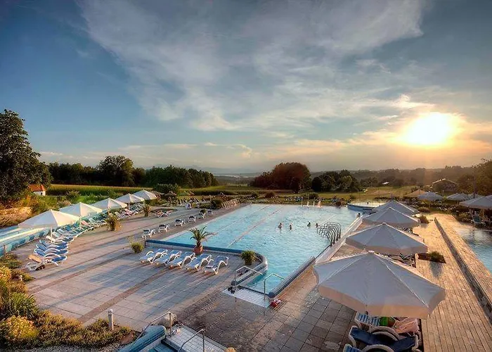 Kurparkpension Stephan 3* Bad Endorf