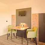 Maison d'hôtes Kurparkpension Stephan Bad Endorf