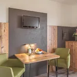 Maison d'hôtes Kurparkpension Stephan 3*