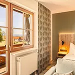 Maison d'hôtes Kurparkpension Stephan 3*