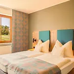 Maison d'hôtes Kurparkpension Stephan 3*