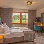 Kurparkpension Stephan Maison d'hôtes 3*