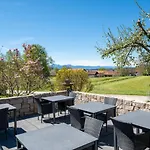 Pensión Kurparkpension Stephan 3*