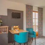 Maison d'hôtes Kurparkpension Stephan 3*