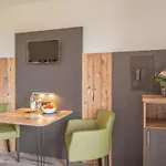 Kurparkpension Stephan 3*