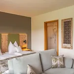 Kurparkpension Stephan Maison d'hôtes