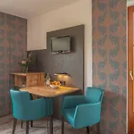 Maison d'hôtes Kurparkpension Stephan Bad Endorf