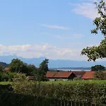Kurparkpension Stephan Maison d'hôtes Bad Endorf