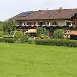 Kurparkpension Stephan Bad Endorf