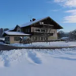 Kurparkpension Stephan Bad Endorf