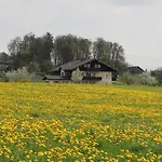 Kurparkpension Stephan Maison d'hôtes Bad Endorf