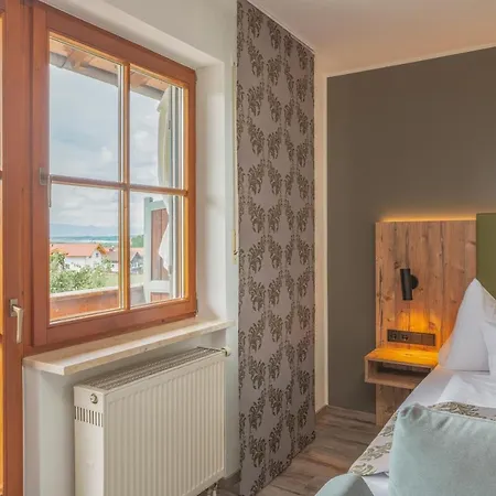Gæstehus Kurparkpension Stephan Bad Endorf