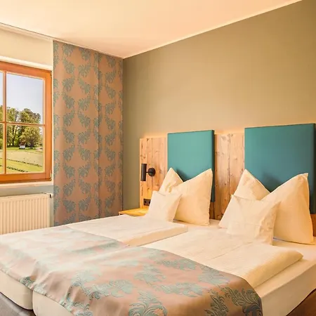 Gæstehus Kurparkpension Stephan 3*