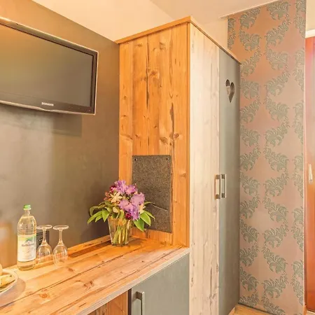 Kurparkpension Stephan 3* Bad Endorf