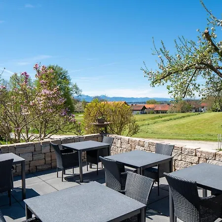 Affittacamere Kurparkpension Stephan 3*