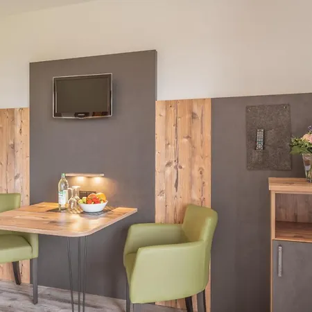 Kurparkpension Stephan 3*