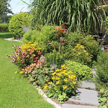 Kurparkpension Stephan 3*