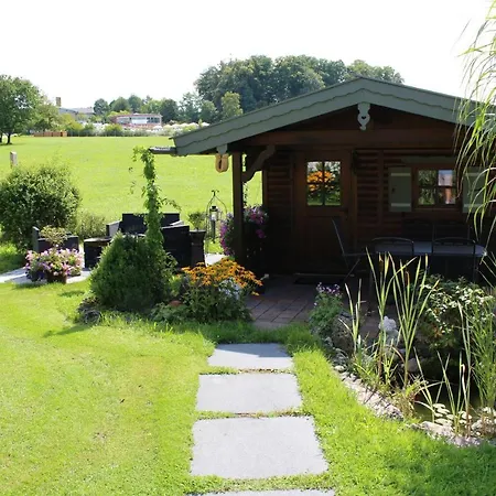 Kurparkpension Stephan Guest house 3*