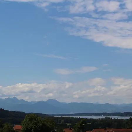 Kurparkpension Stephan 게스트하우스