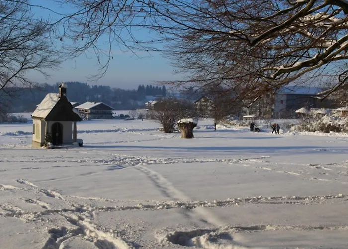 Affittacamere Kurparkpension Stephan