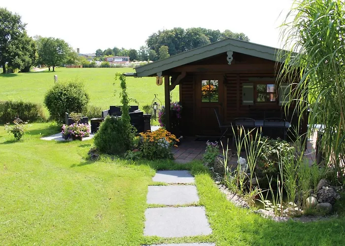 Kurparkpension Stephan Guest house 3*